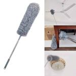 ( 3 pis ) Extra Long Microfiber Dusting Brush
