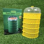 5 layer Multifunctional Food Safety Cover