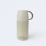 210ml Stainless Steel Thermos Cup – Mini Thermal Mug with Handle