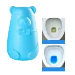 Cute Panda Toilet Bowl Cleaner