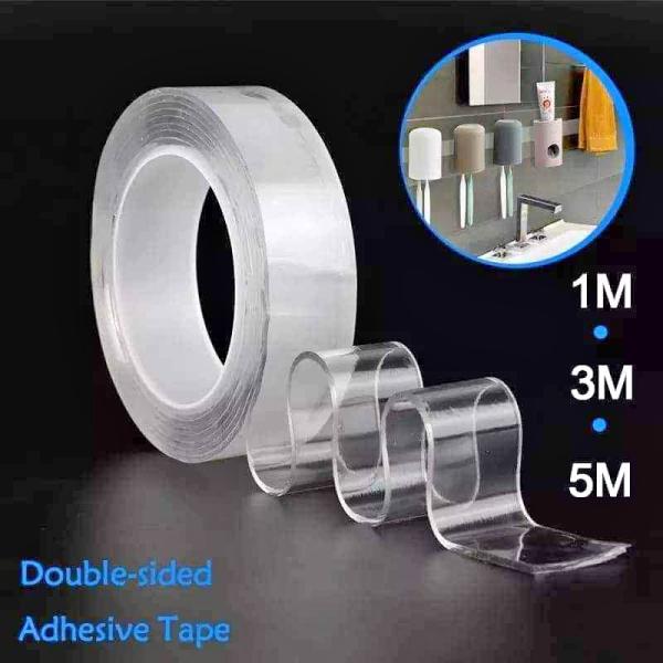 Magic Transparent Scotch Tape Double Sided 3M