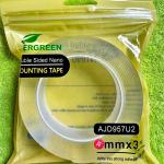 Magic Transparent Scotch Tape Double Sided 3M