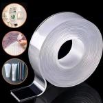 Magic Transparent Scotch Tape Double Sided 3M