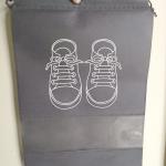 Shoe Organizer Bags