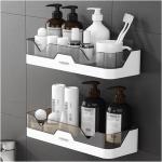 High Quality Bathroom Shelf – Space-Saving and Stylish Bathroom Storage Solution