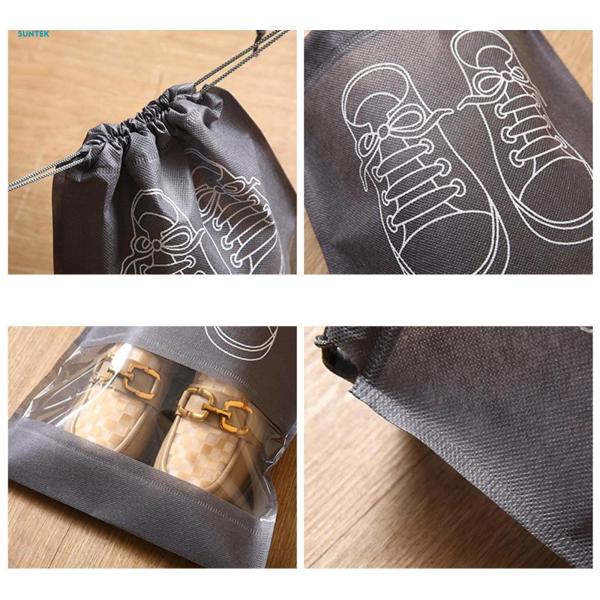 Shoe Organizer Bags