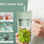 Crusher Mug Juicer