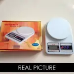 Digital Electronic Kitchen Scale