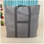 ( 1 Pis ) Large capacity Travel Cum Storage Bag