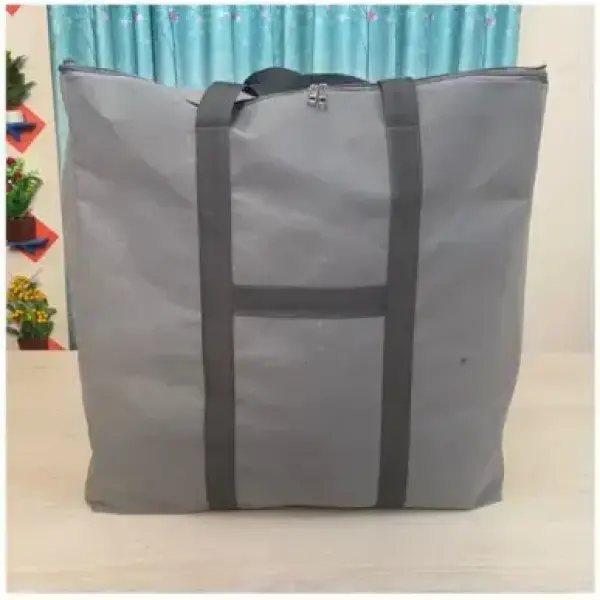 Large capacity Travel Cum Storage Bag