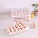 Egg Storage Box (34 Slot) – Keep Eggs Fresh and Organized