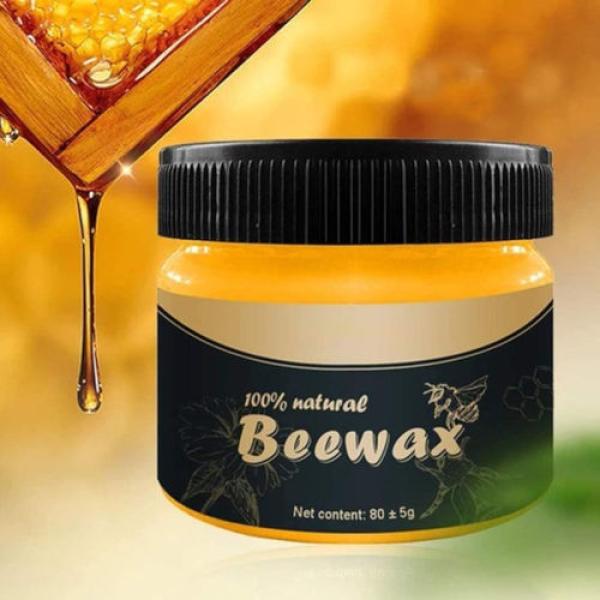 ২ যার Beewax Polish ৮০*২=১৬০ml