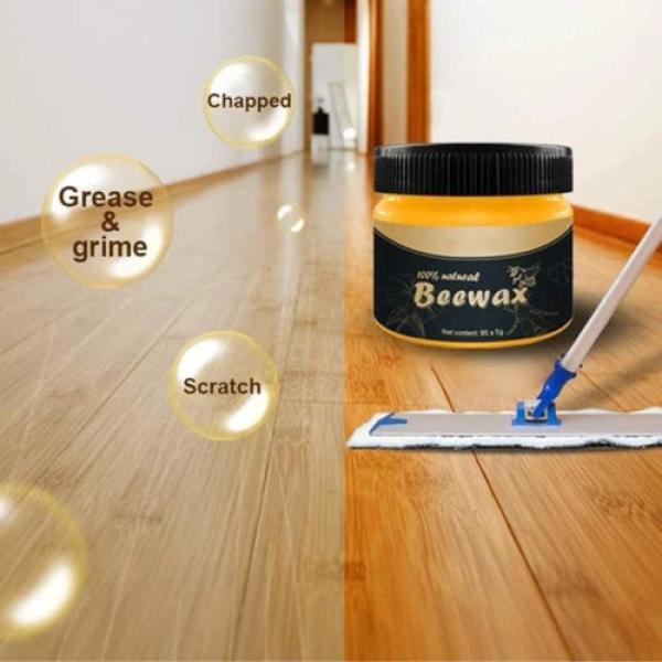 3 যার Beewax Polish ৮০*3=240ml