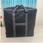 ( 1 Pis ) Large capacity Travel Cum Storage Bag