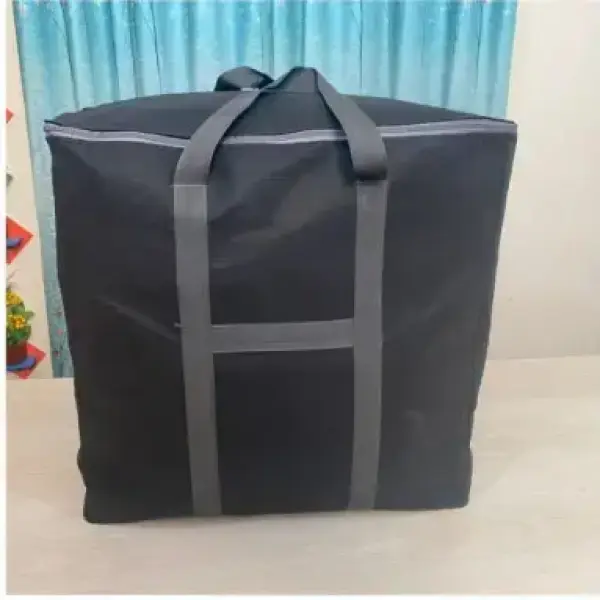 ( 3 Pis ) Large capacity Travel Cum Storage Bag